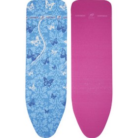 Resim Leifheit Ütü Masası Örtüsü Thermo Reflect L 130X45Cm 