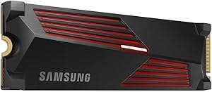 Resim Samsung 990 Pro 