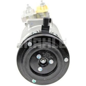 Resim Ford Focus 2010-2014 Arası 1.6 Ti Behr Marka Klima Kompresörü 