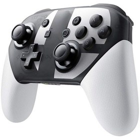 Resim Switch Pro Controller - Pro Controller Tasarım 