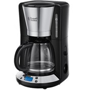 Resim 24030-56 Victory Filtre Kahve Makinesi Russell Hobbs