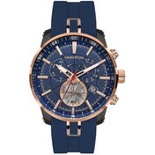 Resim Quantum Pwg560.099 Erkek Kol Saati Siyah 