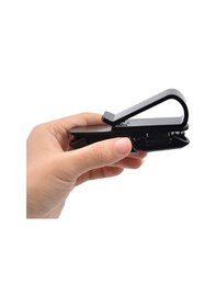 Resim Gözlük Tutacağı Siyah / Sygz01 