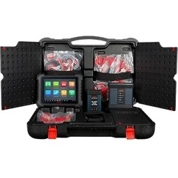 Resim Autel Maxisys MS909EV Arıza Tespit Cihazı 