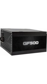 Resim Hype Store Gameforce GF500 500W 80+ Bronz Sertifikalı Güç Kaynağı Oyun Bilgisayarları İçin Güvenilir Enerji Kaynağı 