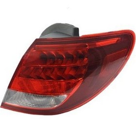 Resim Mercedes 246 242 2012 Stop Lambası Sağ Led 'li Oem No:a2469068200 