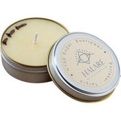 Resim Halare Aromatherapy Portakal ve Tarçın Aromalı Mum 80 ml 