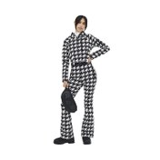 Resim Perfect Moment Kadın Kayak Tulumu Star Suit One Piece 