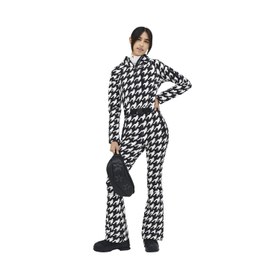 Resim Perfect Moment Kadın Kayak Tulumu Star Suit One Piece 