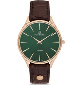 Resim Momentus EM349R-15KR Kol Saati 