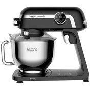 Resim Leggno LE-SM1527MBK 1800 W Gourmet Pro Stand Mikser 