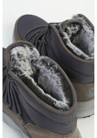 Resim Benetton Kadın Bot Füme 