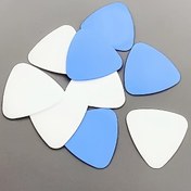 Resim Plastik Açma Aleti, Ultra İnce Üçgen Açma, Cep Telefonu Tamiri ve Ekran Çıkarma için Dayanıklı Plastik Açma Aleti, Elektronik Tamir Dayanıklı Plastik Açma Barı 