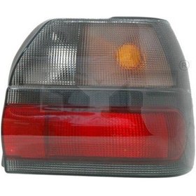 Resim Tyc Ren1019005 - 11-3129-01-2b Stop Lambası Sağ Sedan R19 