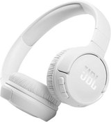 Resim JBL Kalitesiyle Çoklu Cihaz Deneyimi Sunan Bluetooth Kulak Üstü Kulaklık 