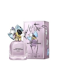 Resim Marc Jacobs Perfect Elixir Kadın Parfüm EDP 50 ML 