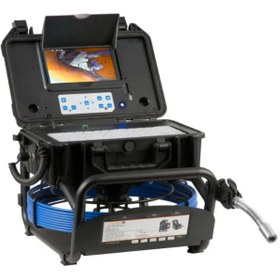 Resim Genel Markalar PCE-PIC 20 Boroskop Yılan Kamera | 20 Metre 