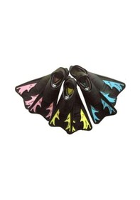 Resim Kervansanal Vardem Aqua Palet - Profesyonel Havuz Paleti - 32/33 - Mavi Çok Renkli 