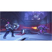 Resim Overwatch Legendary Edition Switch Oyun 