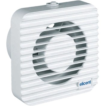 Bvn Bahçıvan Bb 300 Aksiyel Baca Aspiratörü 1150M³/H