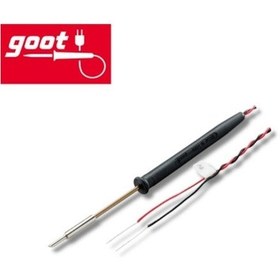 Resim Goot 12V Batarya Beslemeli Lehim Havyası 