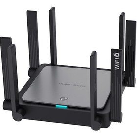 Resim Ruijie Reyee Pro RG-EW3200GX Wi-Fi 6 Mesh Router 