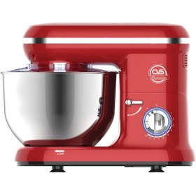 Resim CVS Premium Hamur Yoğurma Makinesi Dn 4652 