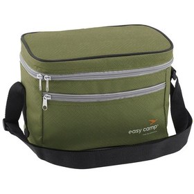 Resim Easy Camp Arctic Daisy S Cool Bag 5 Litre Soğutucu Termal Çanta Çok Renkli 