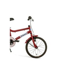Resim Bisan Tommy 16 Jant Kontra Pedal ( 4-7 Yaş ) Çocuk Bisikleti 