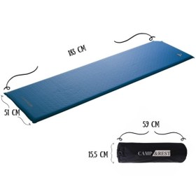 Resim Classic Havalı Mat 2,5 cm 