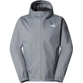 Resim The North Face Quest Dış Katman Erkek Yağmurluk Nf00a8azh5f1 Tek Renk 