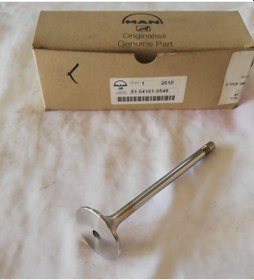 Resim MAN TGA 18.460 / 19.464 / Egzost Subap 51041010548 