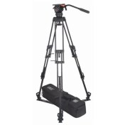 Resim Secced Reach Plus 1 (AL) Kit Video Tripod 