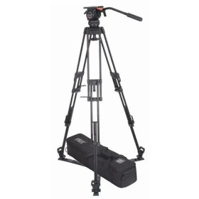 Resim Secced Reach Plus 1 (AL) Kit Video Tripod 