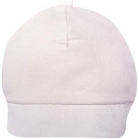 Resim Sevi Bebe 92 Bebek Şapkası-ekru Ekru 