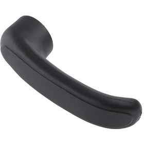 Resim Kosona Hyundaı H1/starex/ı800 07-c İç Mekan Kayar Kapı Kolu, Sağ-sol Uyumlu, Abs Malzeme, 83610-4h000, Siyah, Kolay Kurulum 