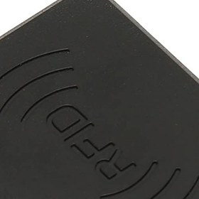 Resim Telefon kart okuyucu, yüksek iletim verimliliği ve sağlam dahili cep telefonu kart okuyucusu tak ve çalıştır cep telefonu için (siyah) 