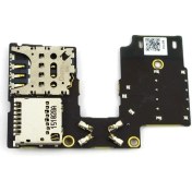 Resim Ceporjin Motorola Moto G3 3. Nesil Çift Sim Kart Okuyucu Bordu Flex 