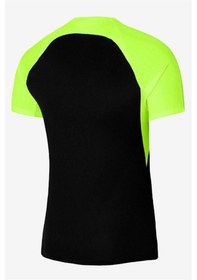 Resim Nike M Nk Df Strke Iıı Jsy Ss Dr0889-011 Siyah Erkek Forma 001 