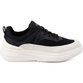 Resim Guja 538 26ya Erkek Sneaker Günlük Ayakkabı Siyah 