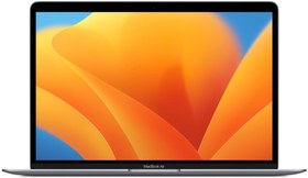 Resim MacBook Air 13'' 8C 256GB S Grey 