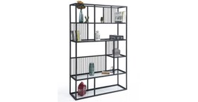 Resim Domino Kitaplık 