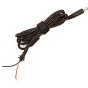 Resim Dc Kablo 7.4Mmx5.0Mm Dell / Hp Iğneli Uyumlu 3 Kablo 