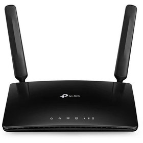 Resim TP-LINK TL-MR150 300MBPS WIRELESS N 4G LTE ROUTER TP-LINK TL-MR150 300MBPS WIRELESS N 4G LTE ROUTER