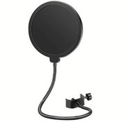 Resim Camten AA-06 Mikrofon Pop Filter 