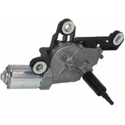 Resim Polo 01-10 Silecek Motoru Arka Febı179710 6q6955711c 