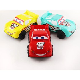 Resim Güntaş ÇLK-178 Mini Gülen Araba 