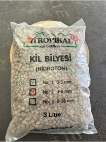 Resim Kil Bilyesi Özel 3 Litre 3-8 Mm 