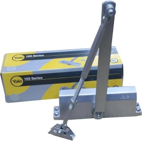 Resim Mey Ithalat® Yuma Kapı Hidroliği YM-713 No 3 