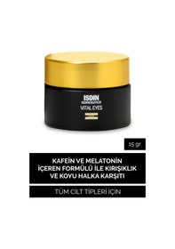 Resim Isdin Isdinceutics Vital Eyes 15 G 